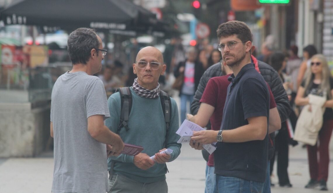 Manuel Núñez - Cantabristas Santander