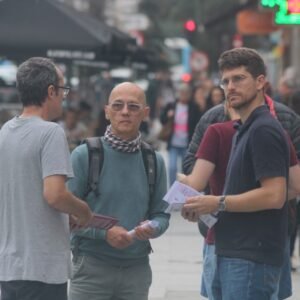 Manuel Núñez - Cantabristas Santander