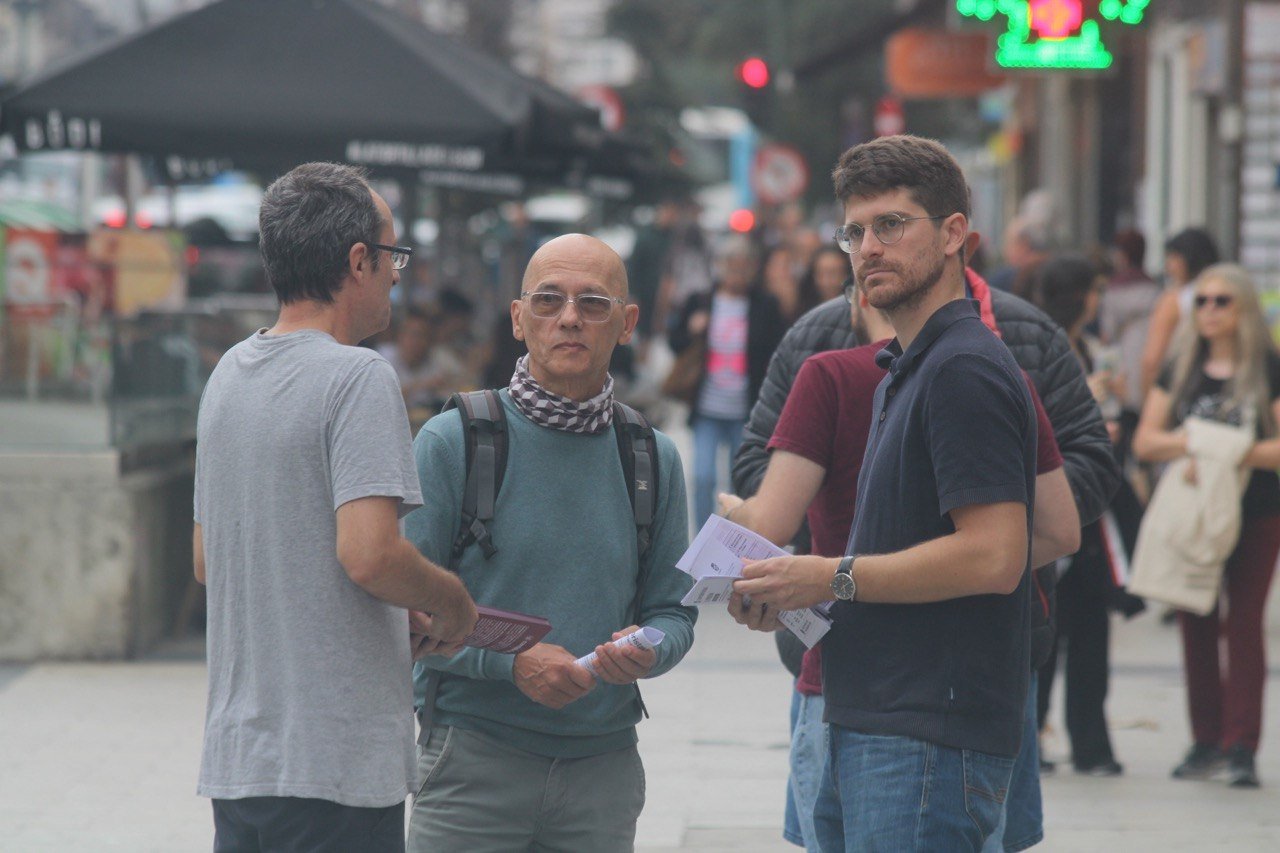 Denunciamos el pelotazo urbanístico de Rucandial que esconde el PSIR a la carta que ha pedido Real de Piasca al Gobierno de Buruaga